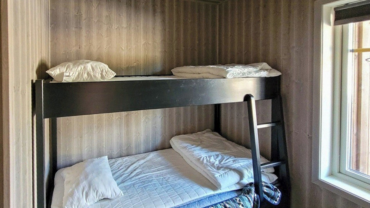 Photo of Bedroom in Vemdalen