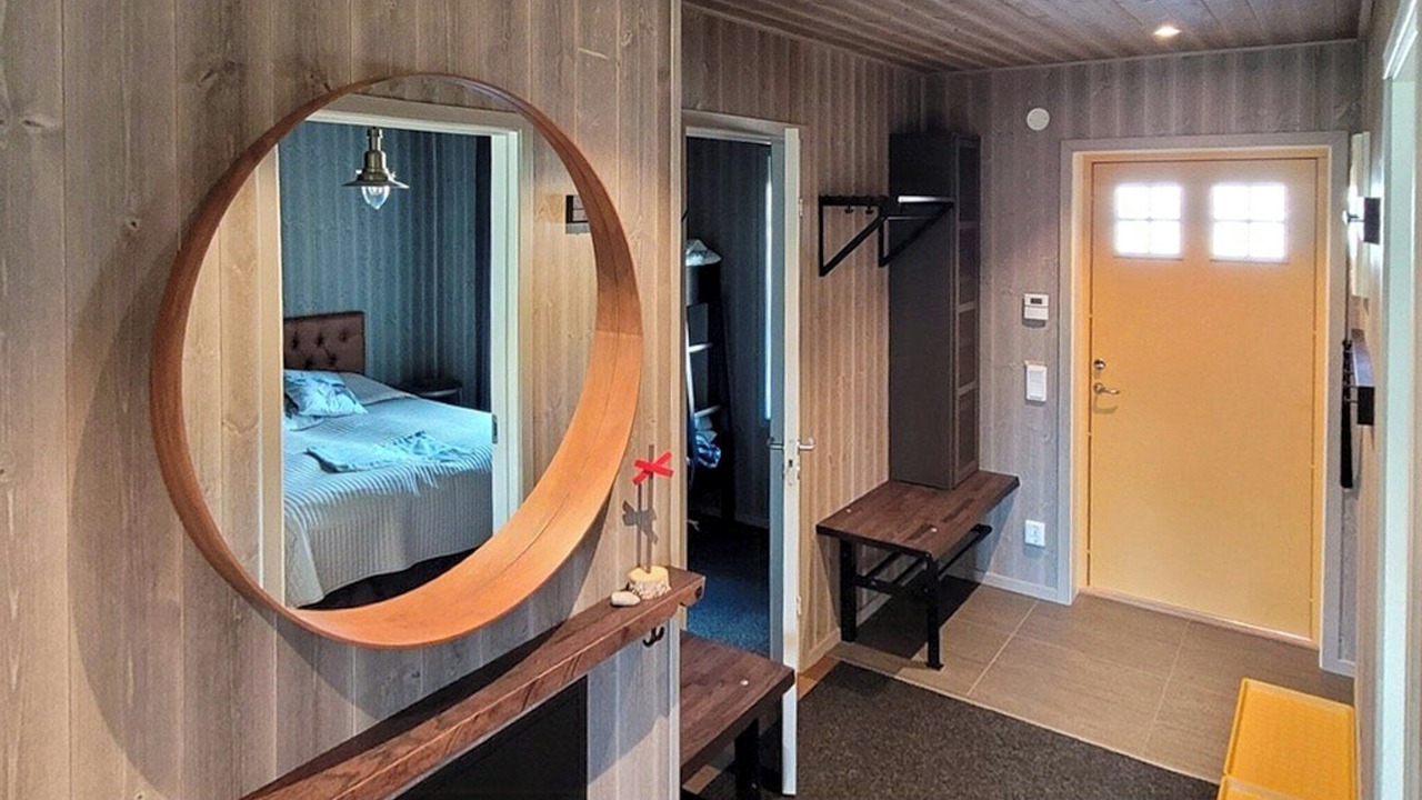 Photo of Bedroom in Vemdalen