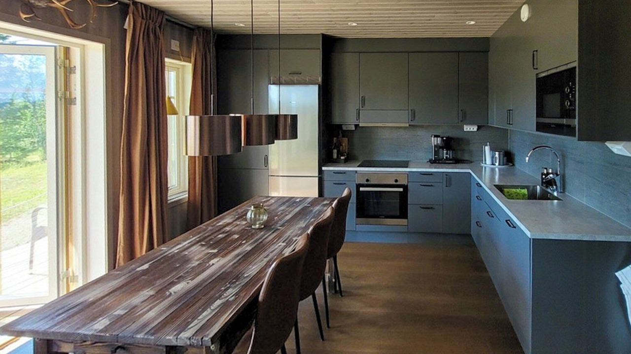 Photo of Kitchen in Vemdalen