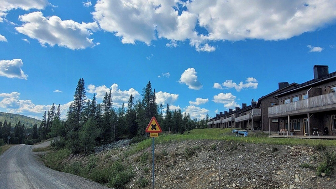 Photo of Others in Vemdalen