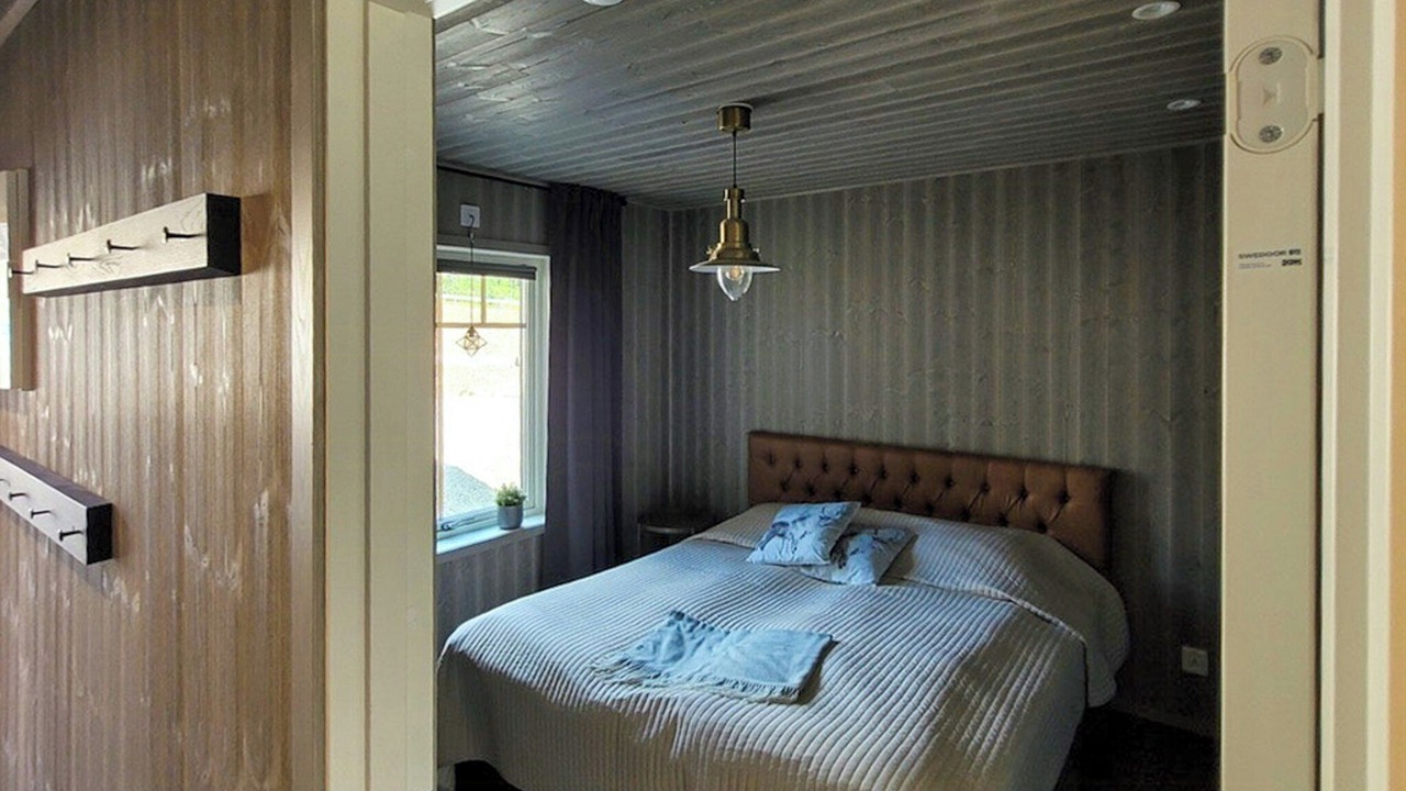 Photo of Bedroom in Vemdalen