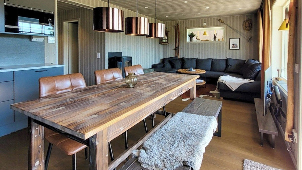 Photo of Livingroom in Vemdalen