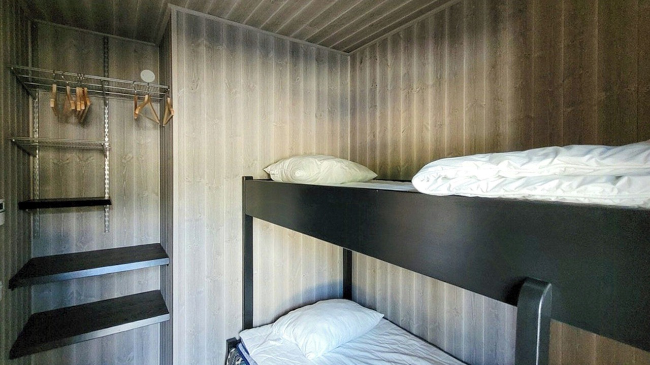 Photo of Bedroom in Vemdalen