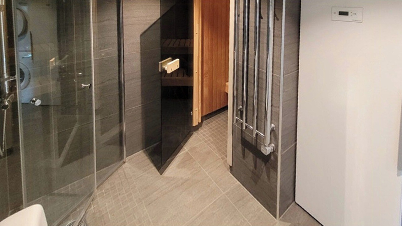 Photo of Bathroom in Vemdalen