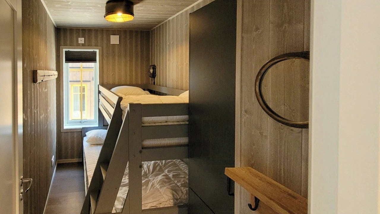 Photo of Bedroom in Vemdalen