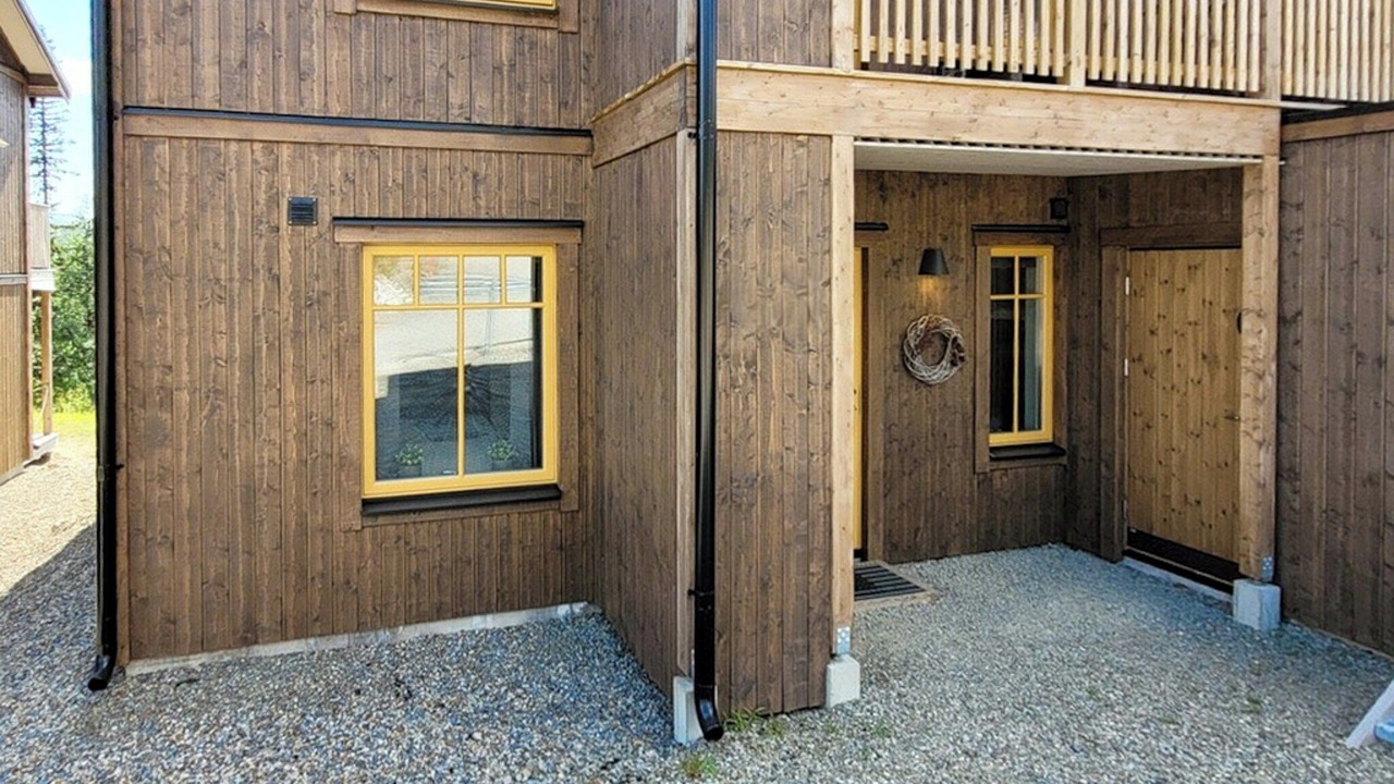 Photo of Outdoor in Vemdalen