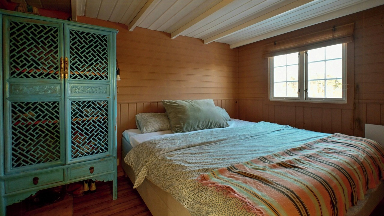 Photo of Bedroom in Raade