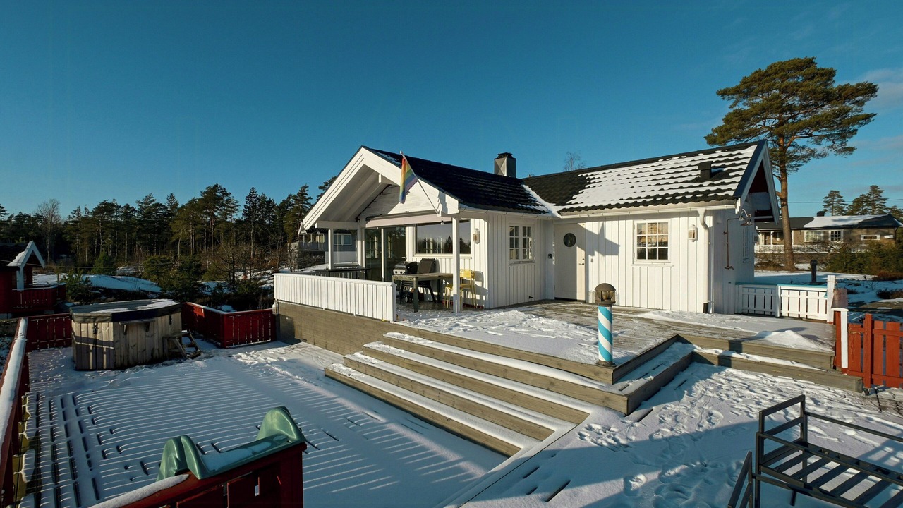 Photo of Outdoor in Raade