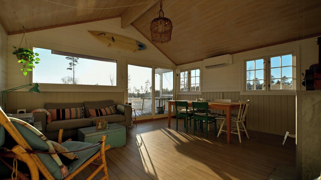 Photo of Livingroom in Raade