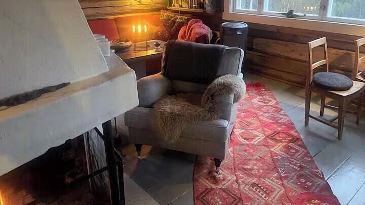 Photo of Livingroom in Oystre Slidre