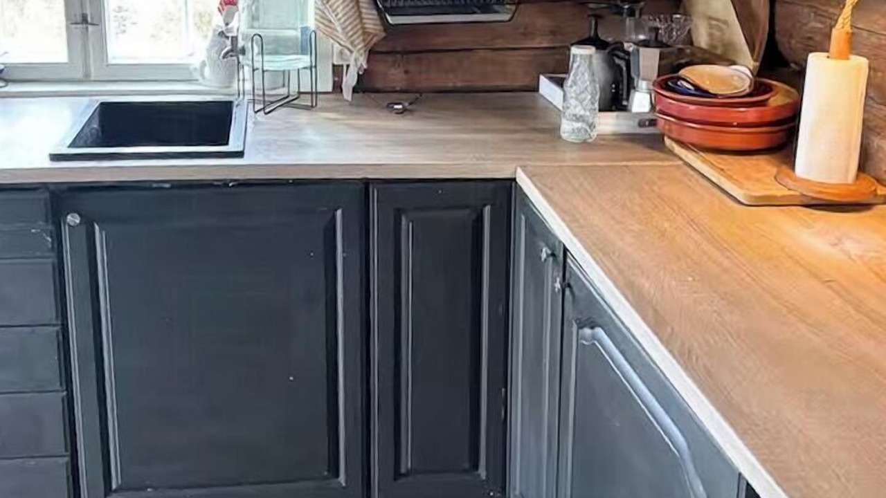 Photo of Kitchen in Oystre Slidre