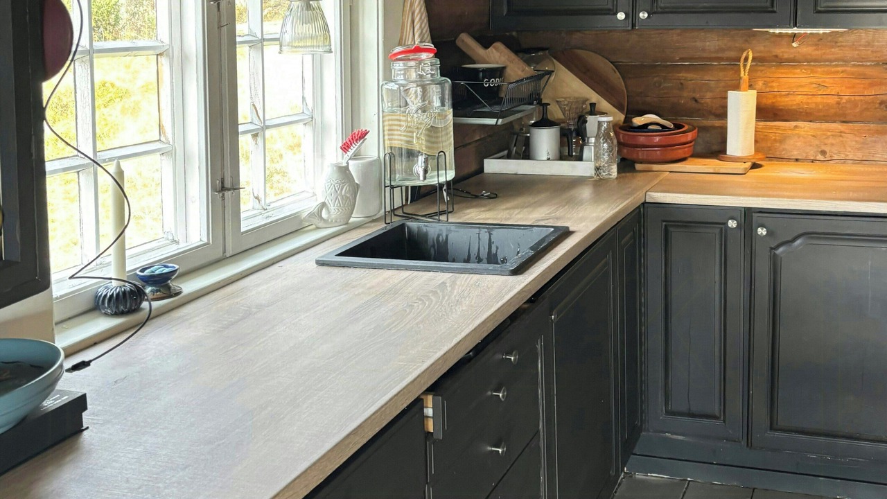 Photo of Kitchen in Oystre Slidre