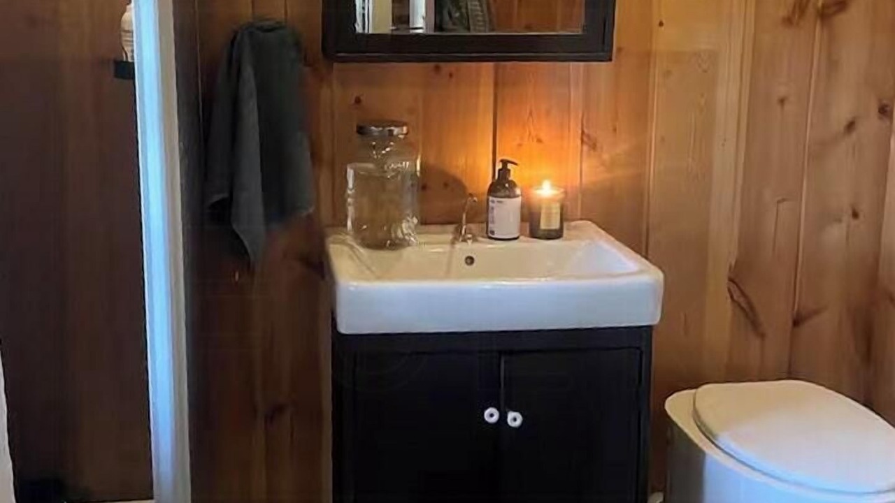Photo of Bathroom in Oystre Slidre