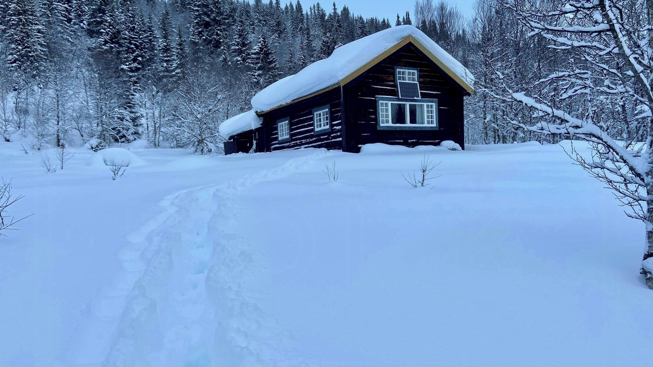 Photo of Outdoor in Oystre Slidre