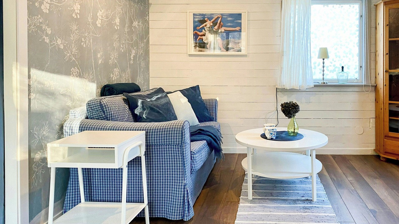 Photo of Livingroom in Varmdo
