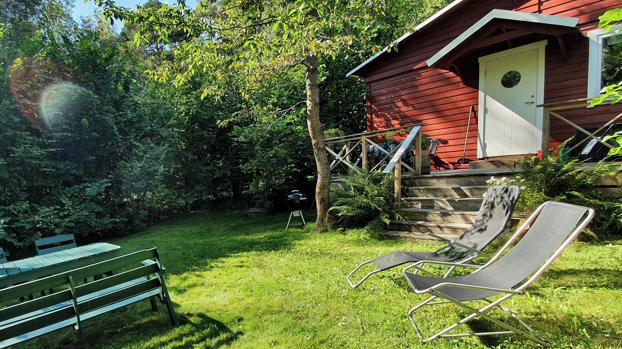 Photo of Outdoor in Varmdo