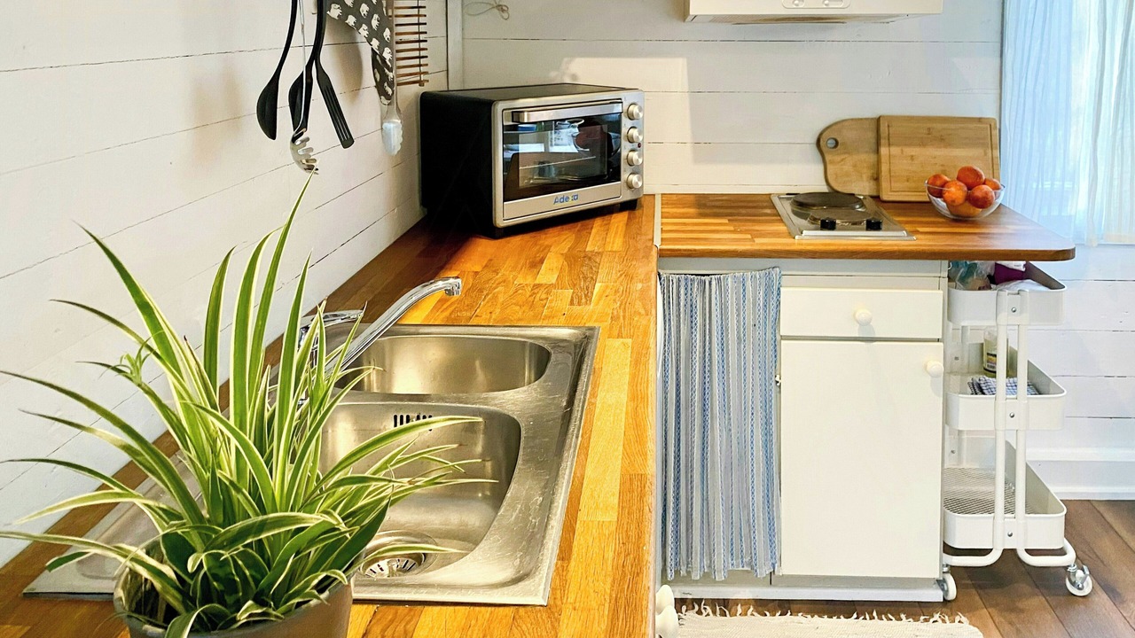 Photo of Kitchen in Varmdo