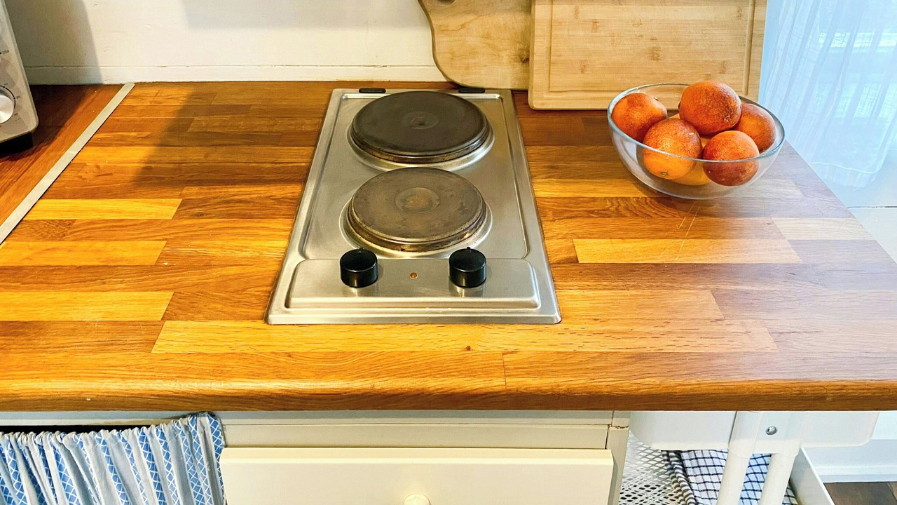 Photo of Kitchen in Varmdo