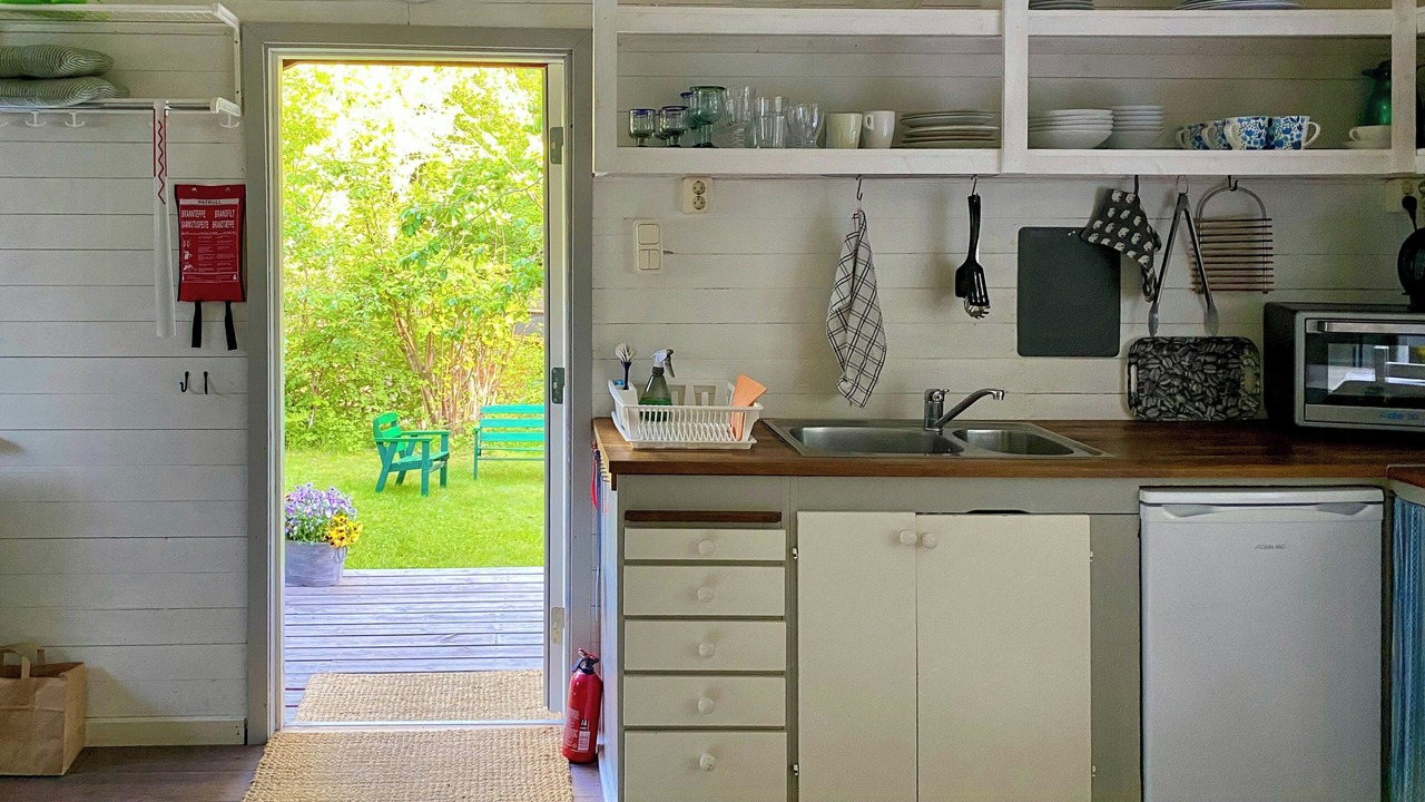 Photo of Kitchen in Varmdo
