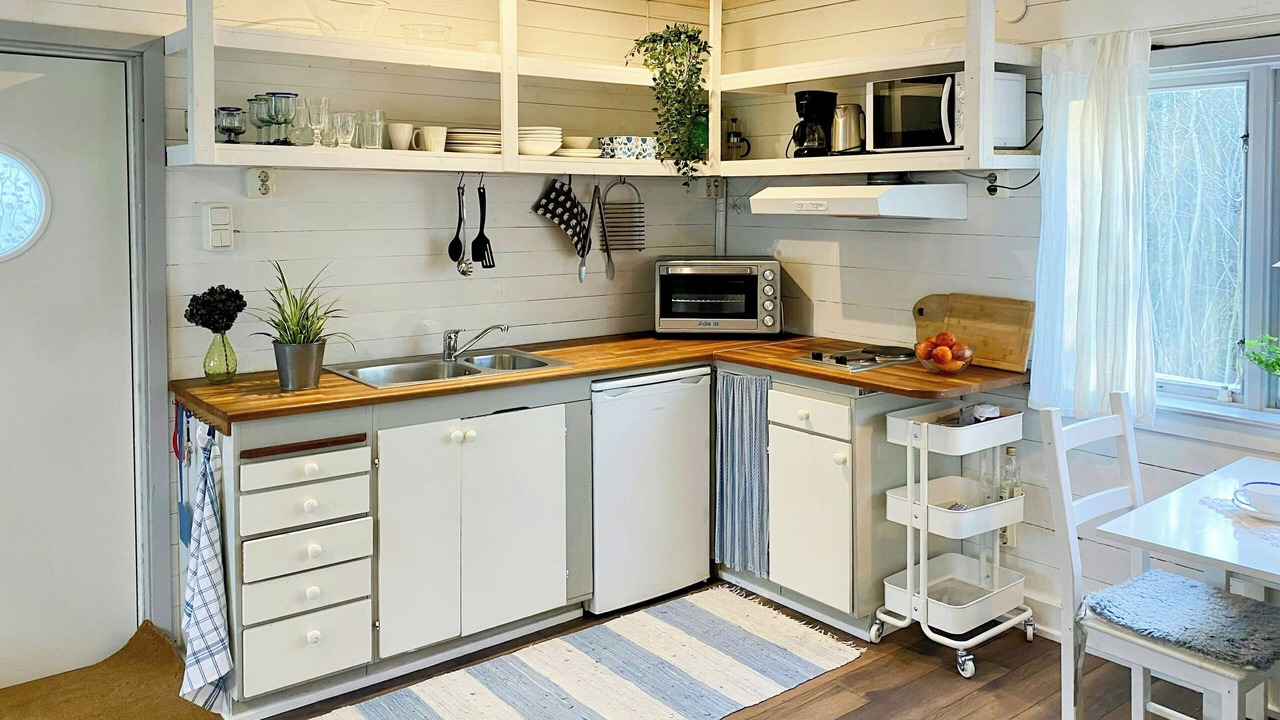 Photo of Kitchen in Varmdo