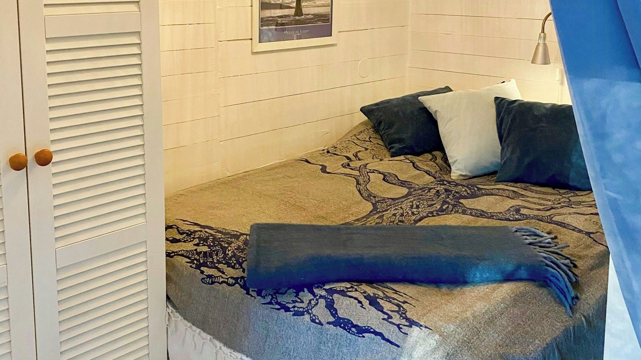 Photo of Bedroom in Varmdo