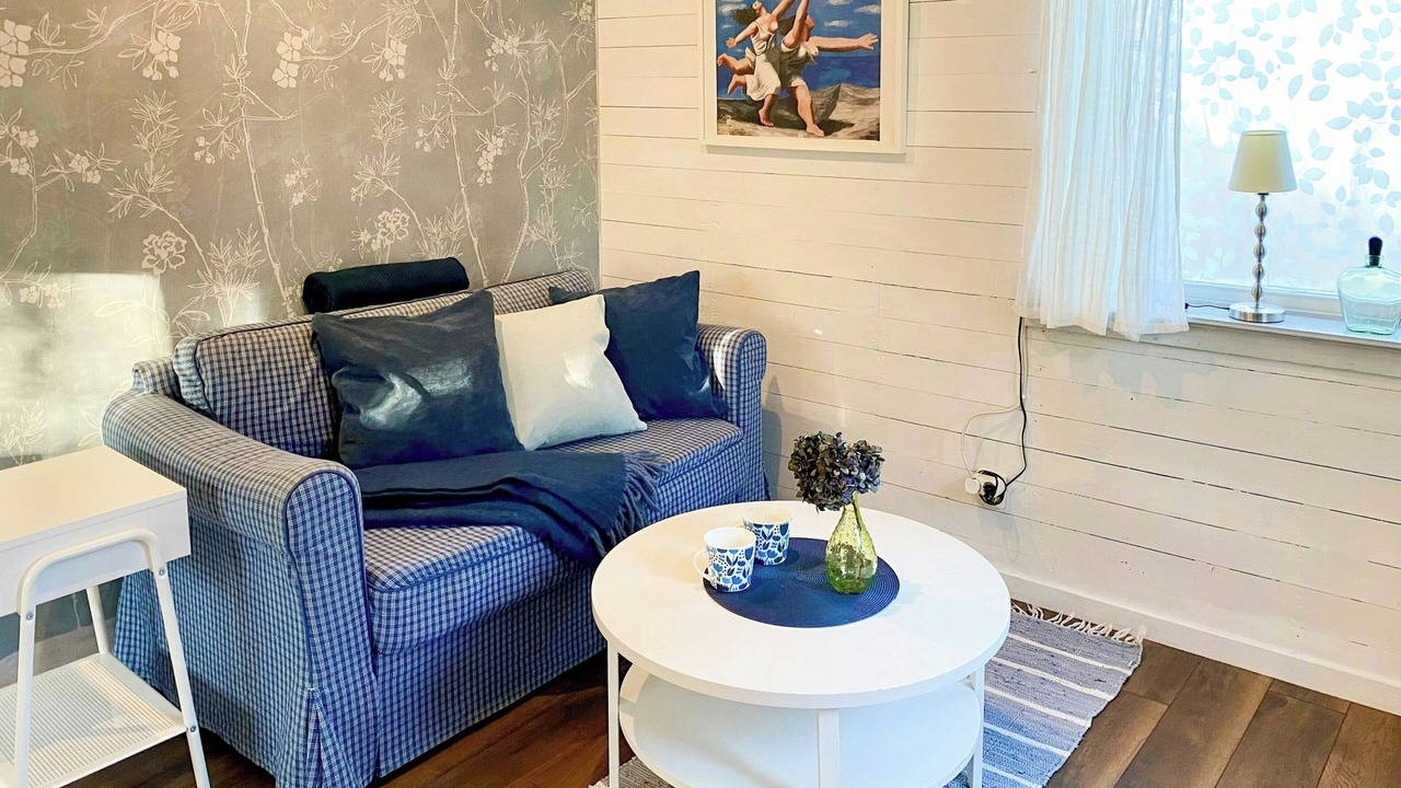 Photo of Livingroom in Varmdo