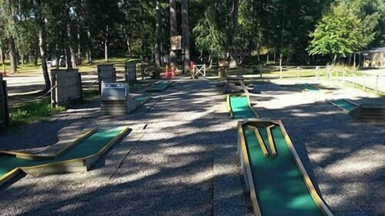 Photo of Outdoor in Varmdo