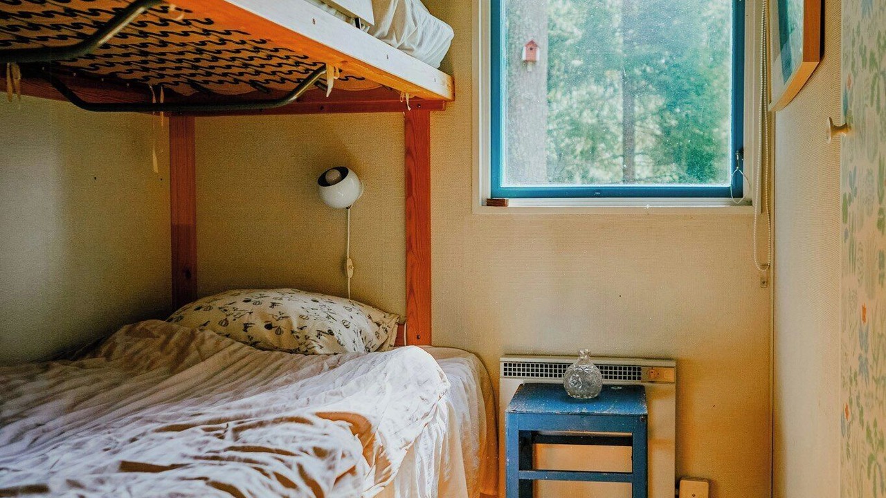 Photo of Bedroom in Bodarne