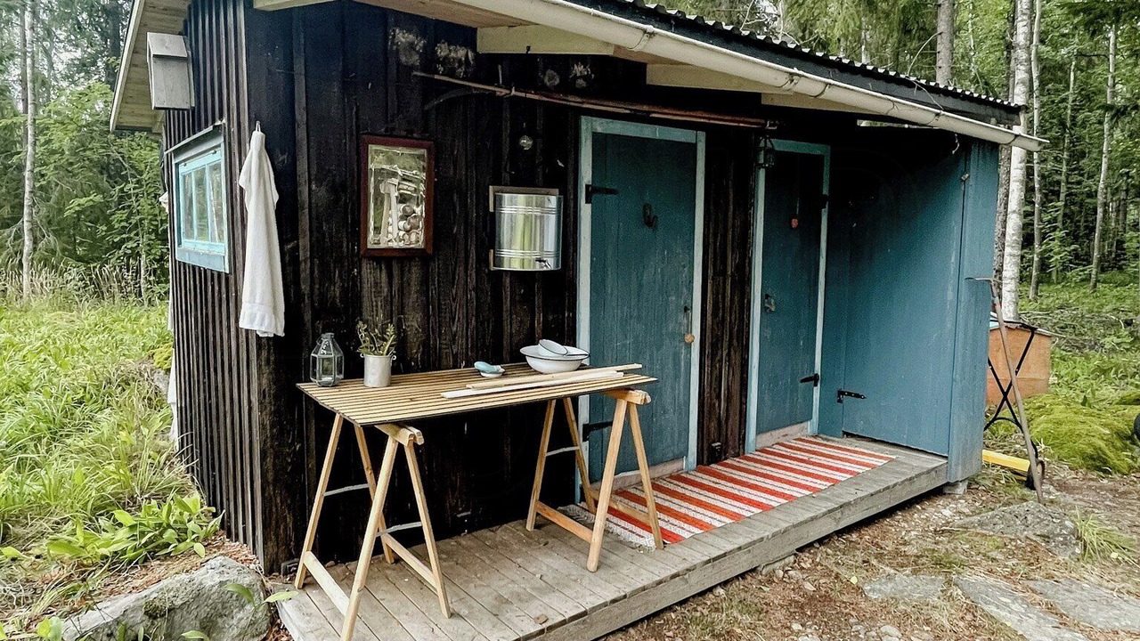 Photo of Outdoor in Bodarne
