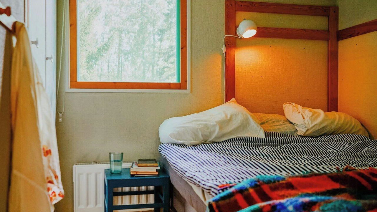 Photo of Bedroom in Bodarne