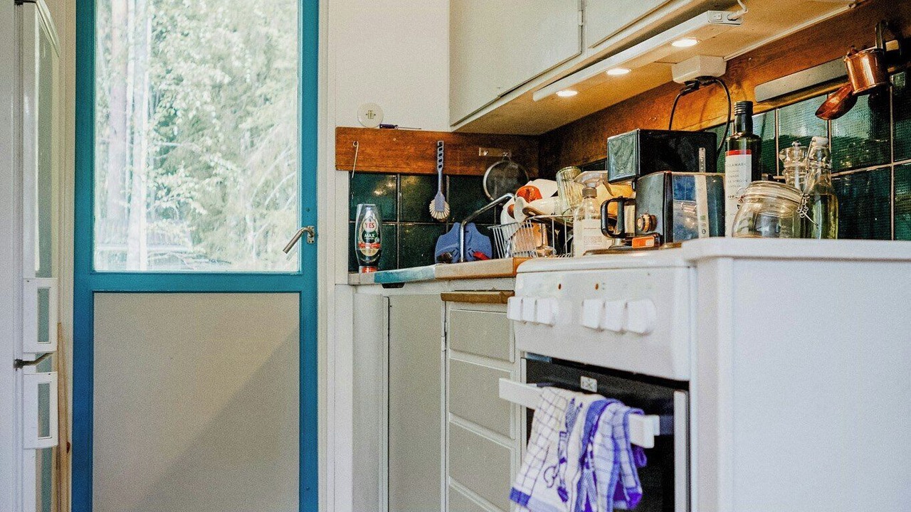 Photo of Kitchen in Bodarne