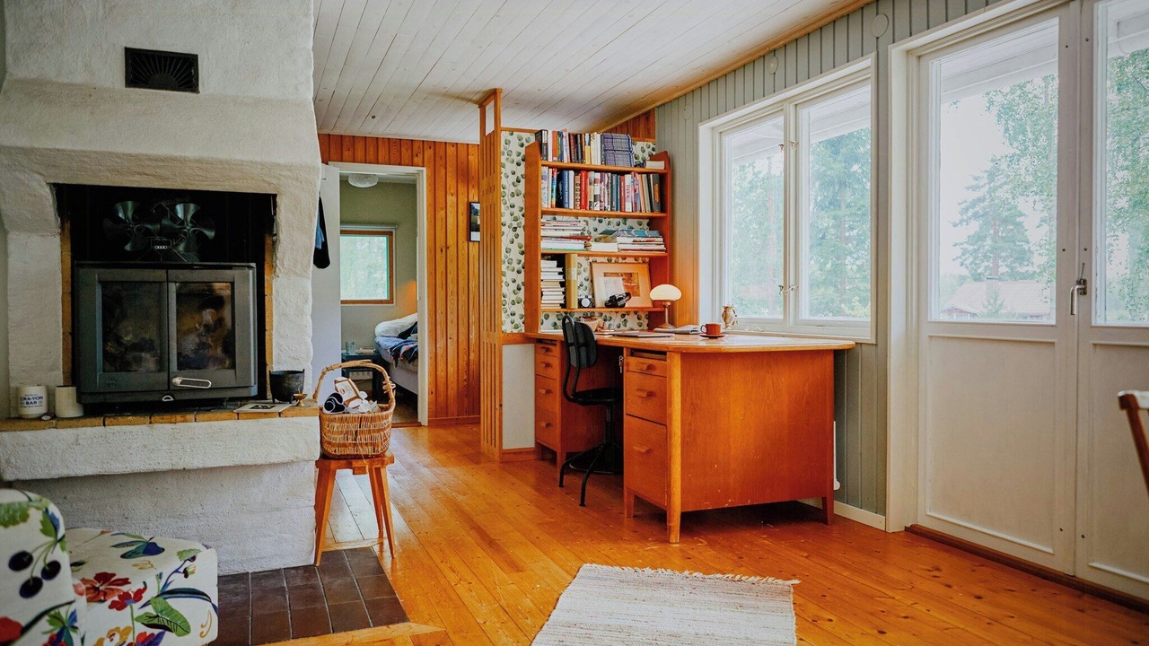 Photo of Livingroom in Bodarne