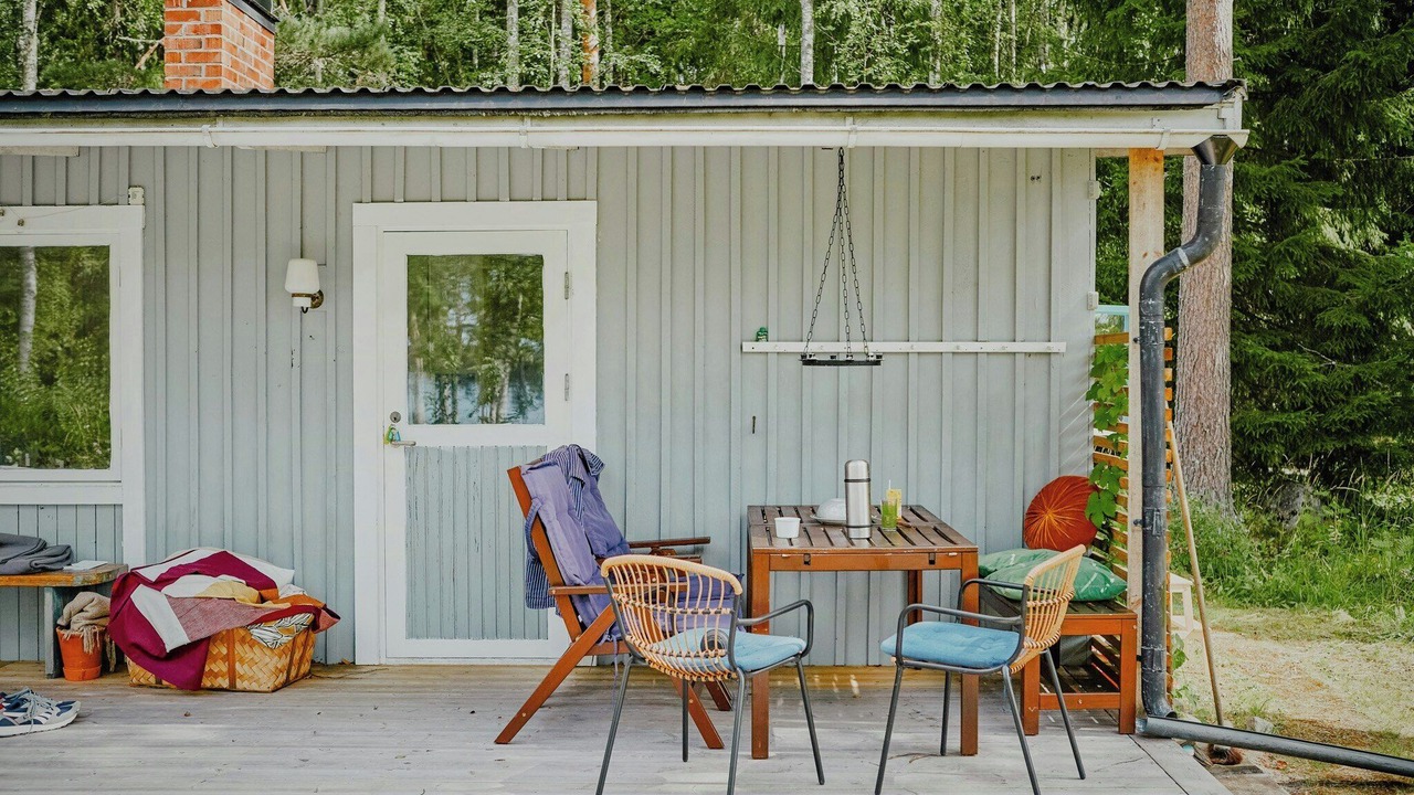 Photo of Outdoor in Bodarne