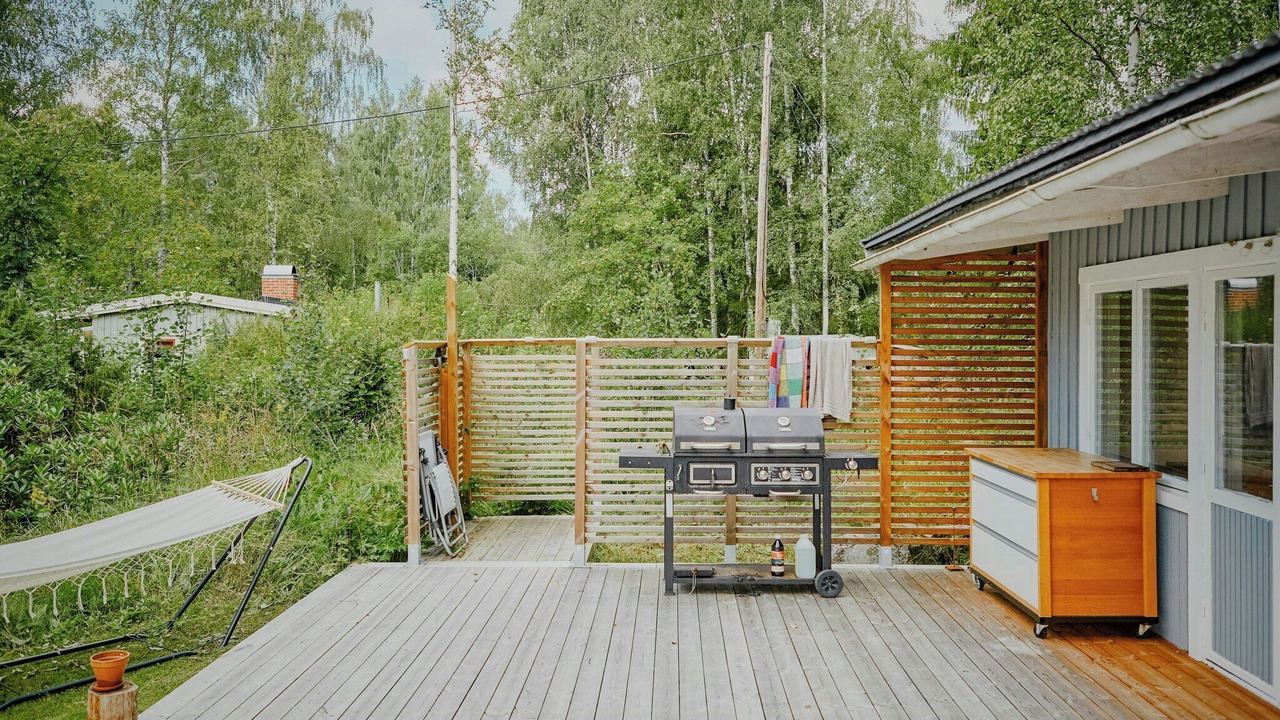 Photo of Patio Balcony in Bodarne