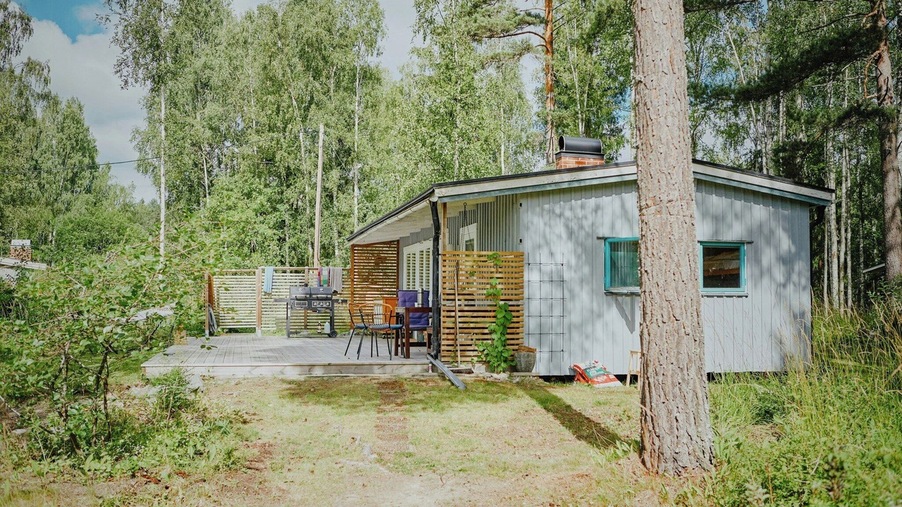 Photo of Outdoor in Bodarne