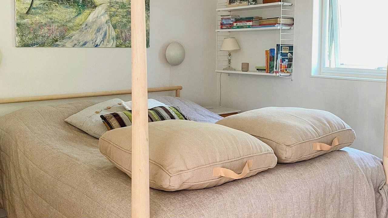 Photo of Bedroom in Nashagen