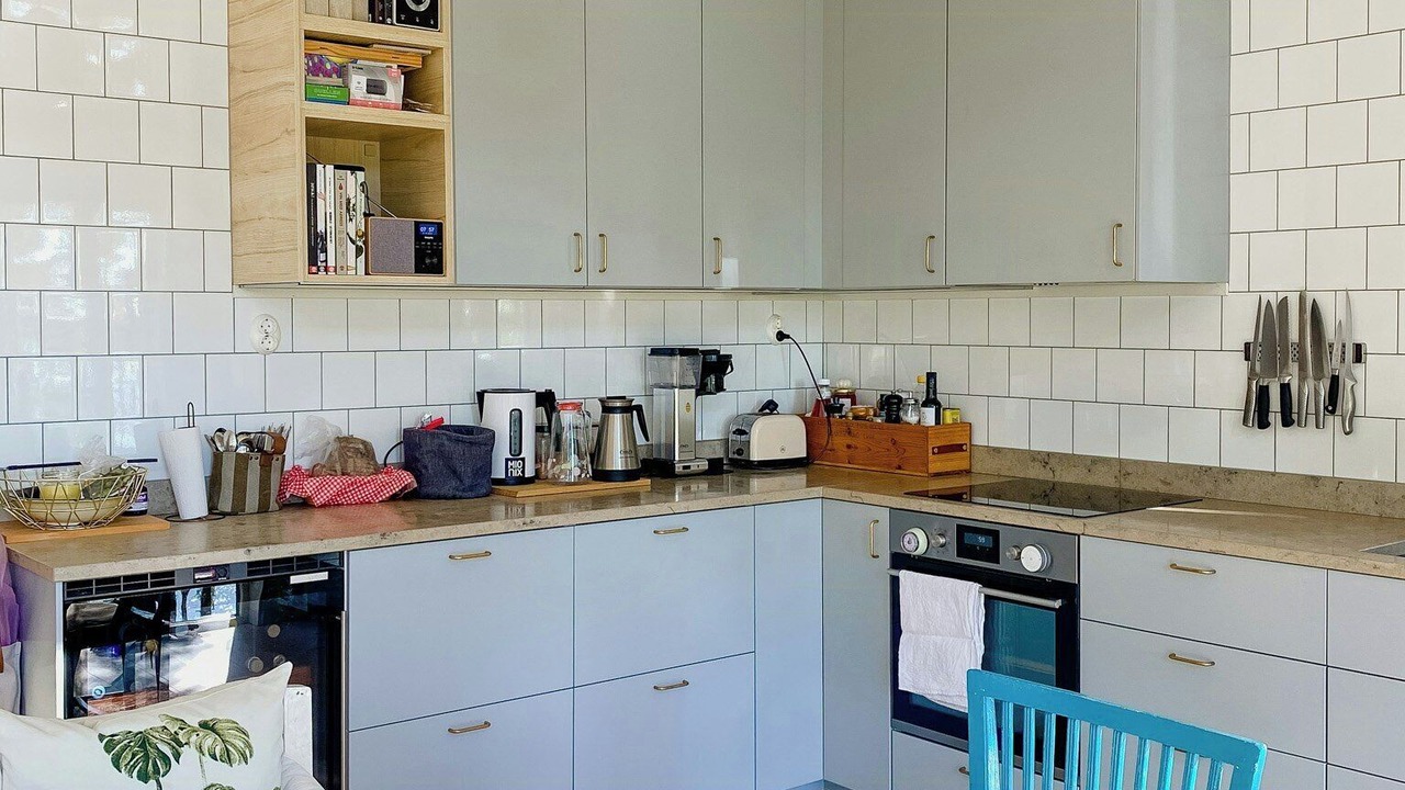 Photo of Kitchen in Nashagen