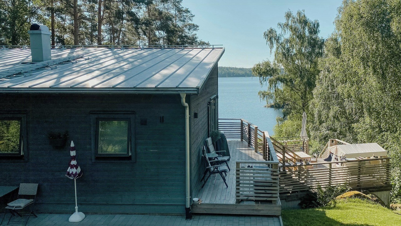 Photo of Patio Balcony in Nashagen