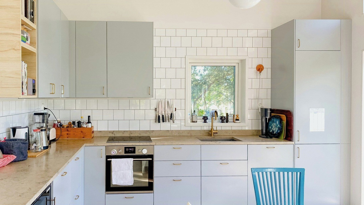 Photo of Kitchen in Nashagen