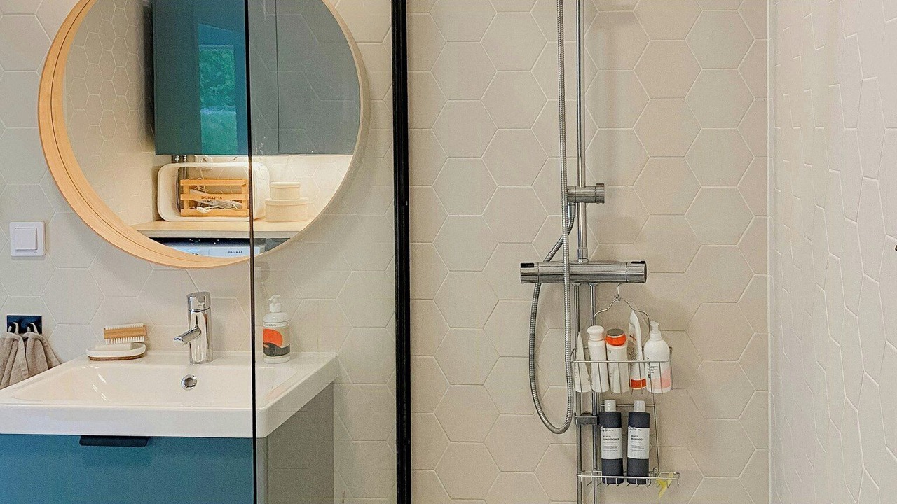 Photo of Bathroom in Nashagen