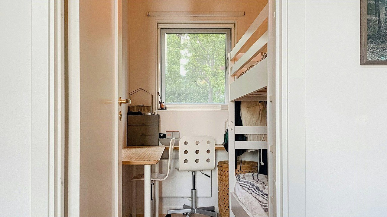 Photo of Bedroom in Nashagen