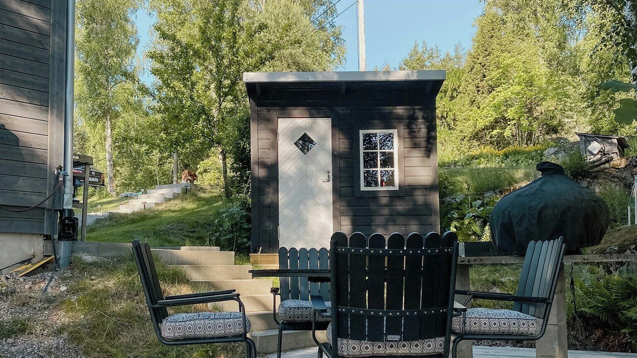 Photo of Outdoor in Nashagen