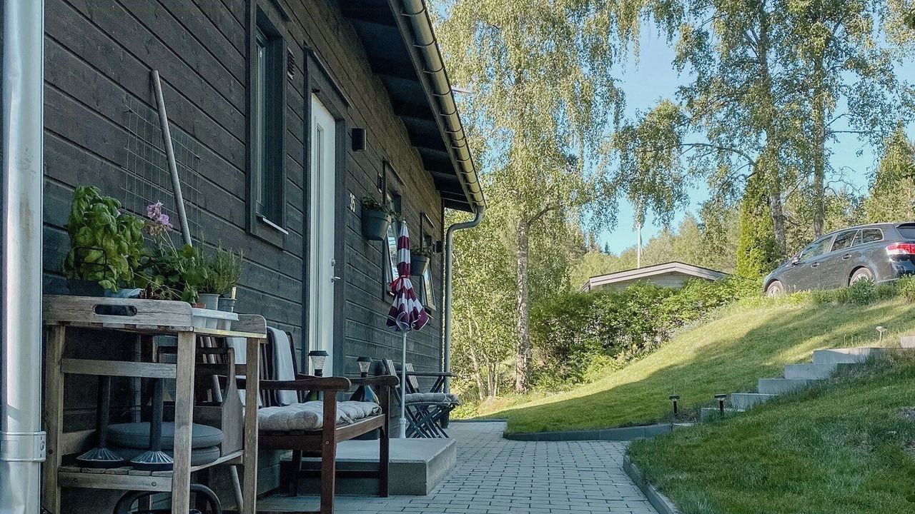 Photo of Outdoor in Nashagen
