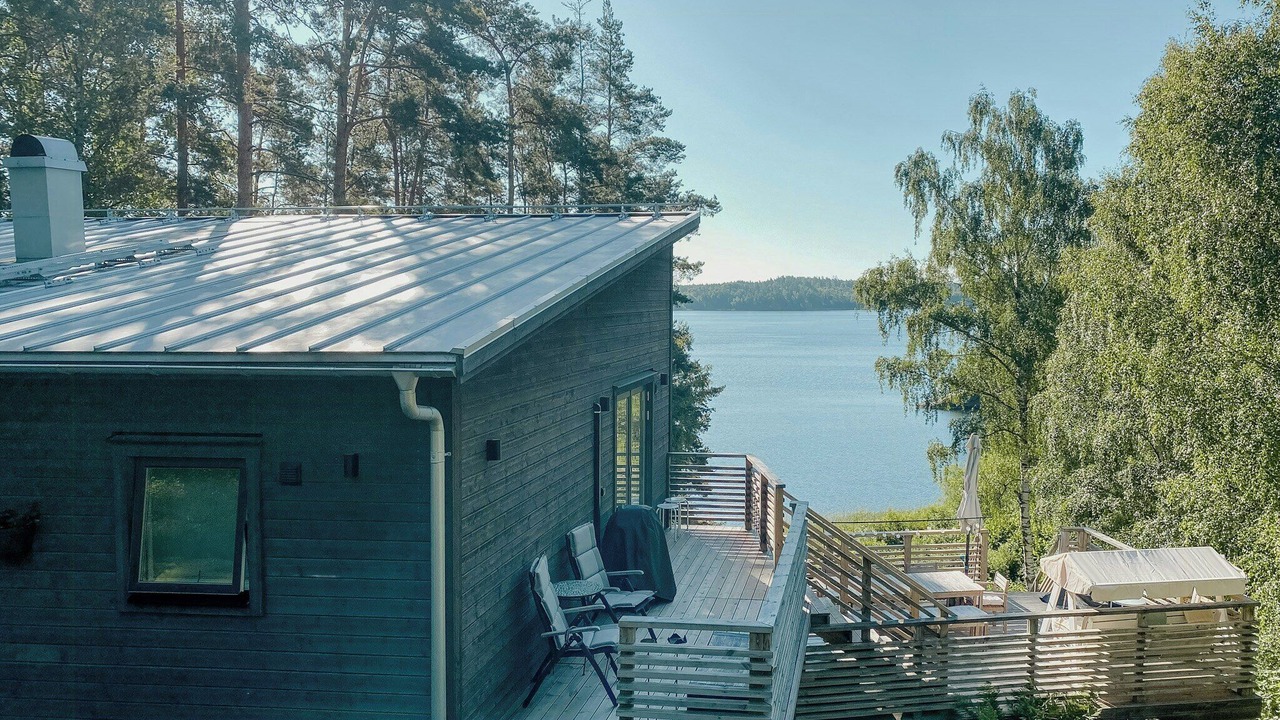 Photo of Patio Balcony in Nashagen