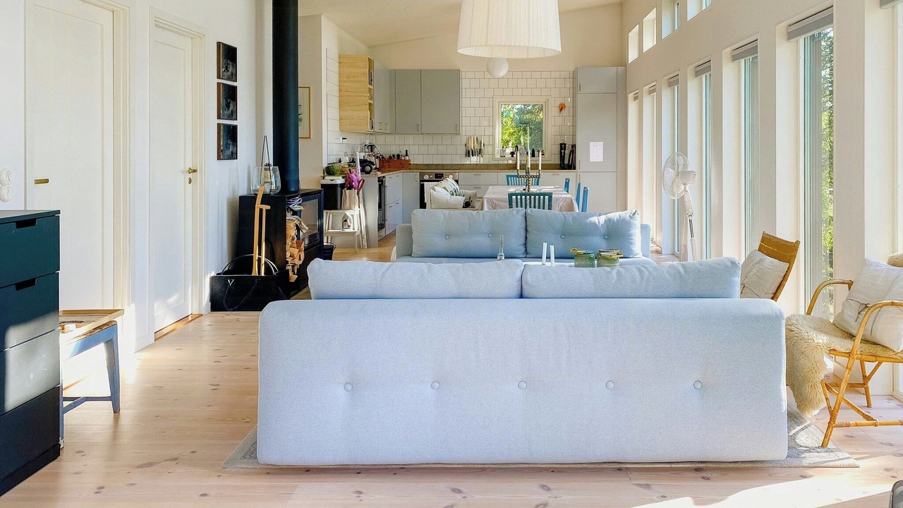 Photo of Livingroom in Nashagen