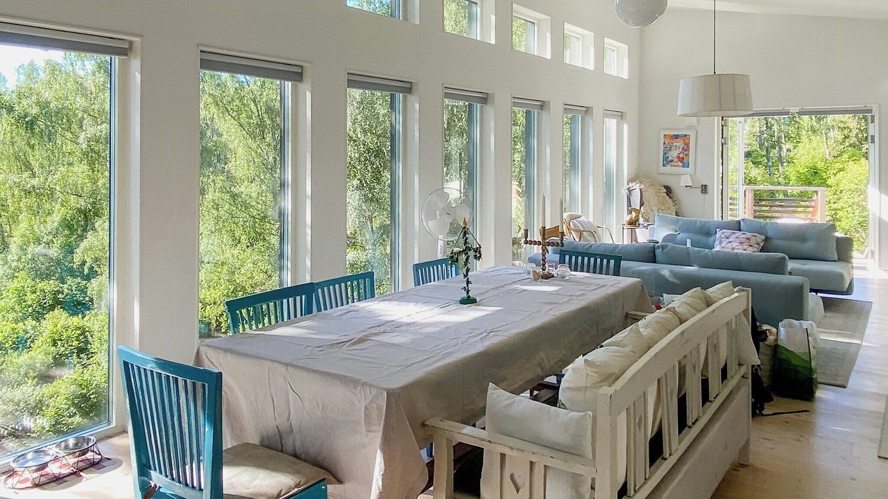 Photo of Livingroom in Nashagen