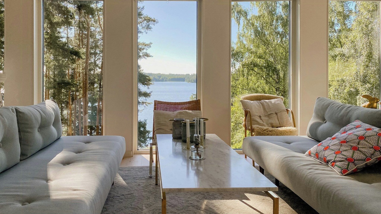 Photo of Livingroom in Nashagen