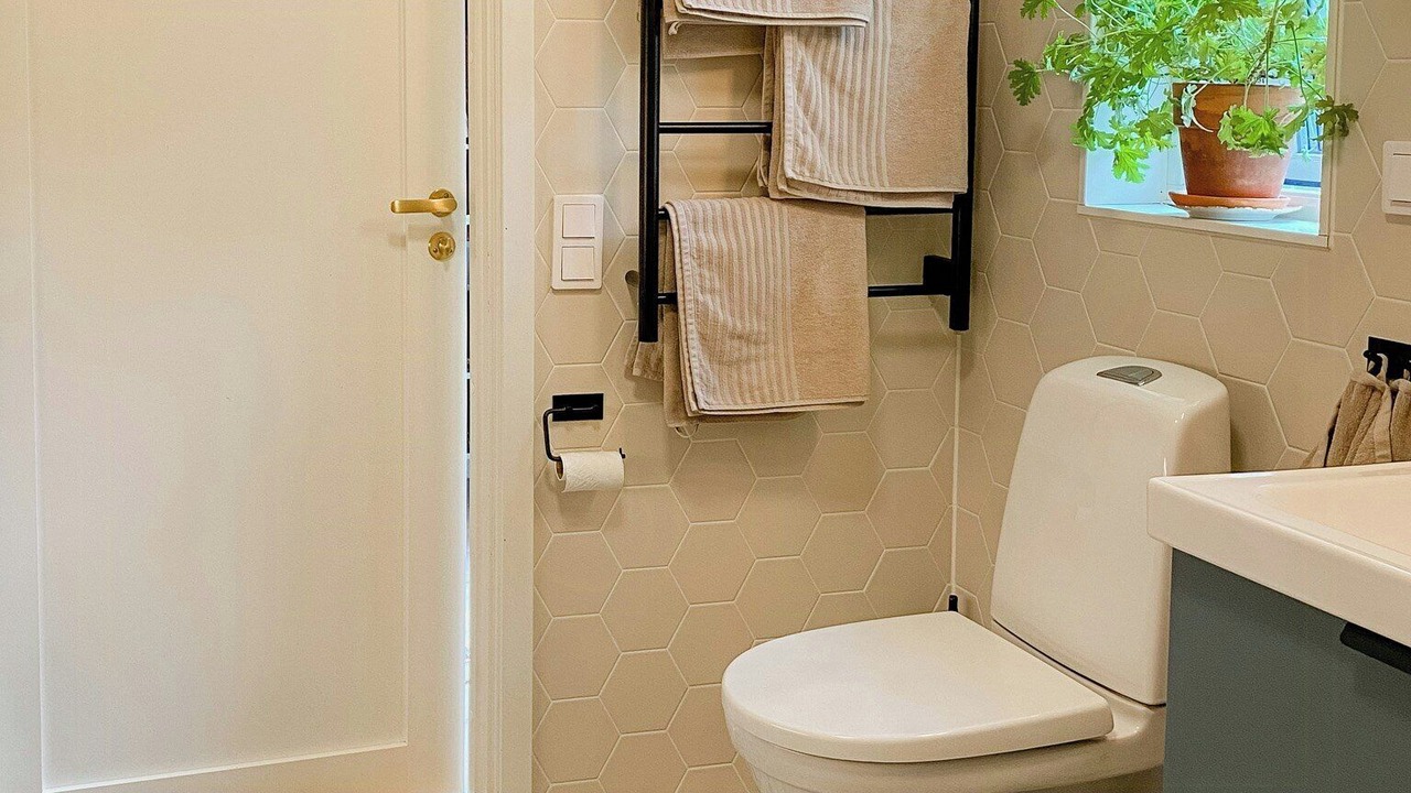 Photo of Bathroom in Nashagen