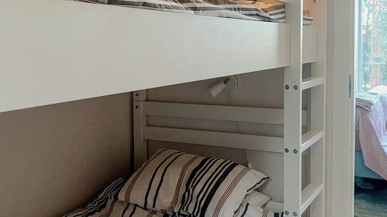 Photo of Bedroom in Nashagen