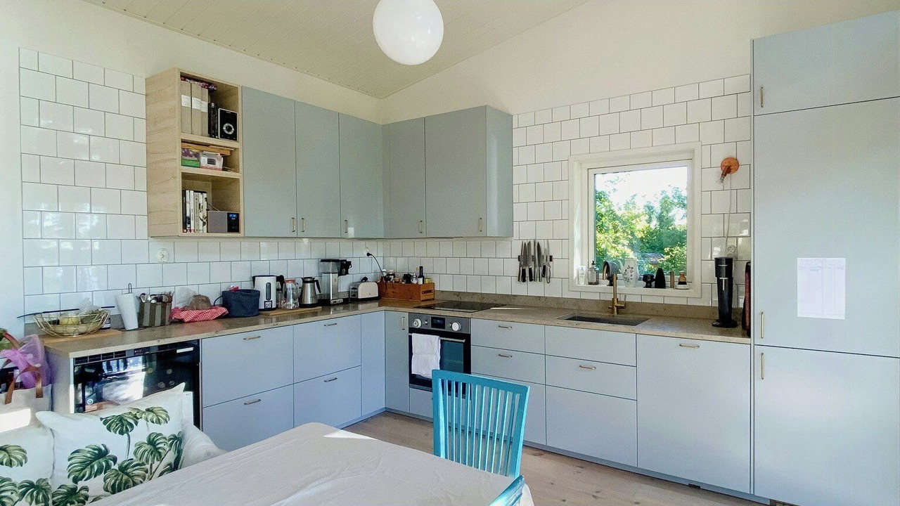 Photo of Kitchen in Nashagen